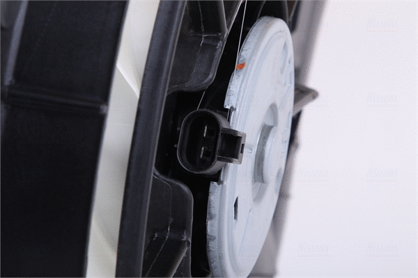 Fan, engine cooling