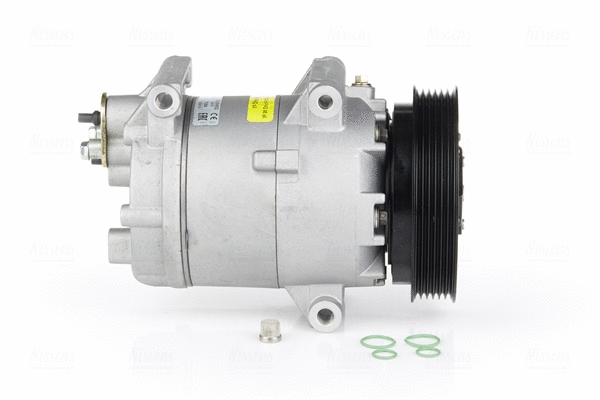 Compressor, air conditioning (89072)