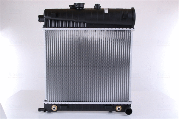 Radiator, engine cooling (62708A)