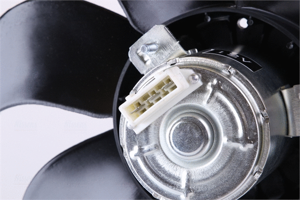 Fan, engine cooling