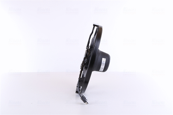 Fan, engine cooling