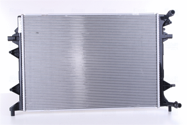 Low Temperature Cooler, charge air cooler (65340)