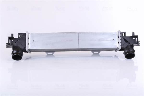 Charge Air Cooler