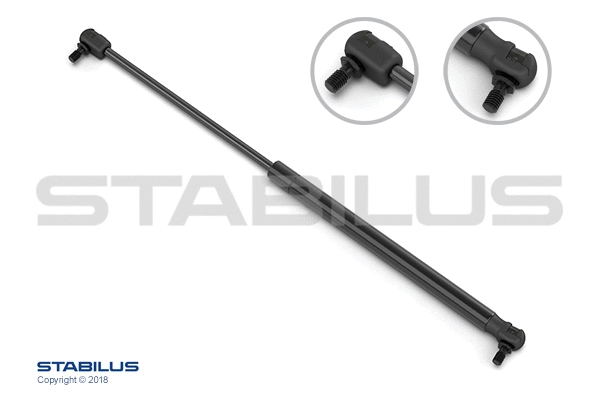 Gas Spring, boot/cargo area (919913)