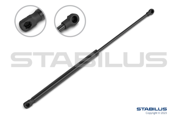 Gas Spring, boot/cargo area (484726)