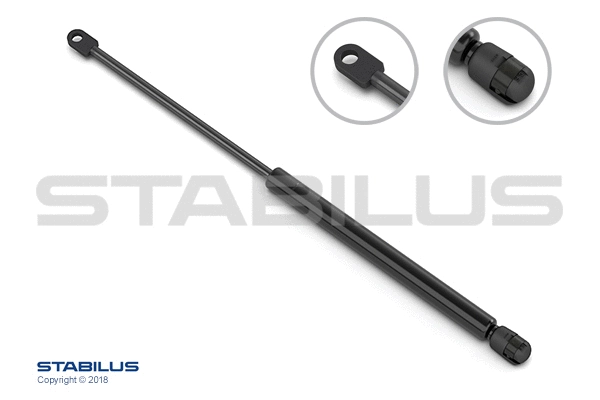 Gas Spring, boot/cargo area (291838)
