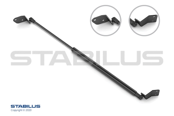 Gas Spring, boot/cargo area (773683)