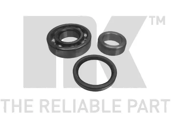 Wheel Bearing Kit (765104)