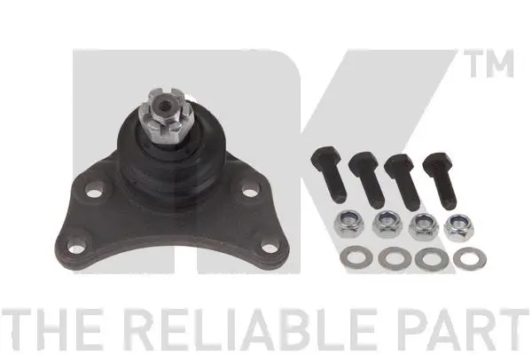 Ball Joint (5044518)
