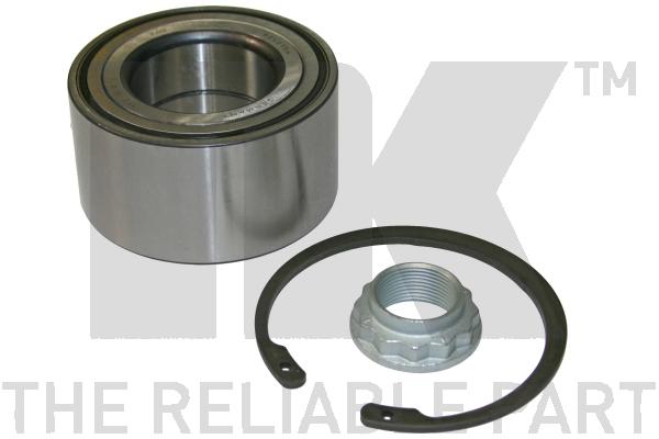 Wheel Bearing (754010)