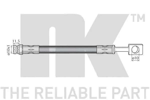 Brake Hose