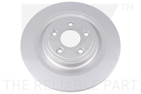 Brake Disc (311227)