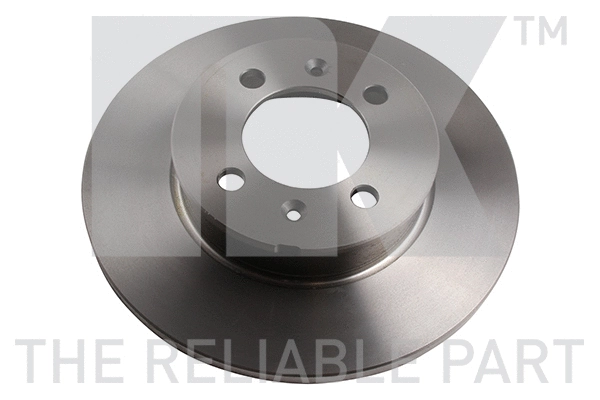 Brake Disc (204024)