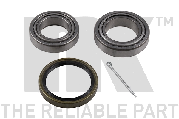 Wheel Bearing (753619)