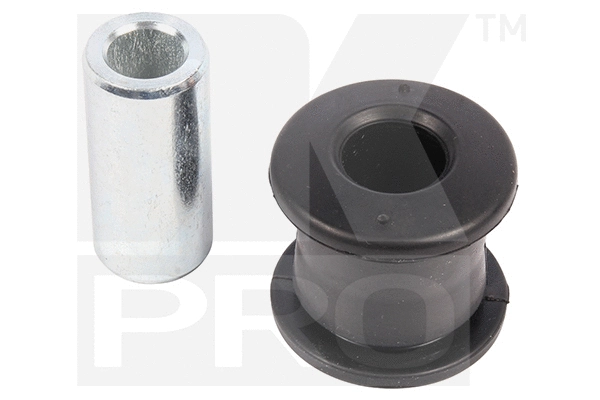 Mounting, control/trailing arm (5102310PRO)