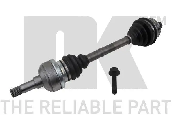 Drive Shaft (502561)