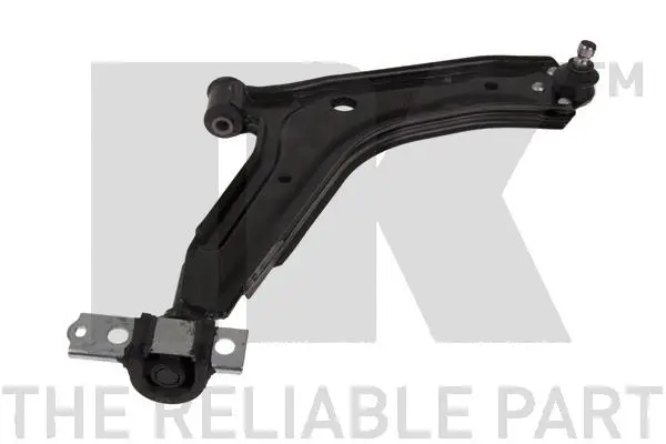 Control/Trailing Arm, wheel suspension (5014304)