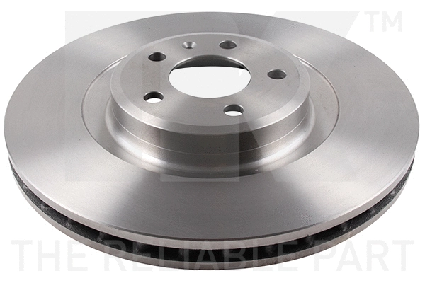 Brake Disc (2047128)