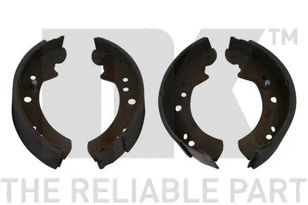 Brake Shoe Set (2725443)