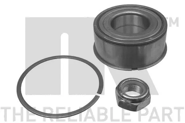 Wheel Bearing Kit (753920)