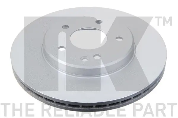 Brake Disc (313317)