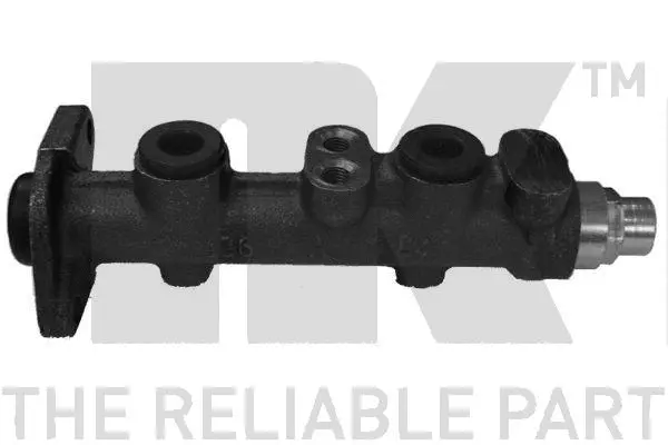 Brake Master Cylinder (822318)