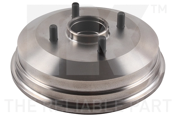 Brake Drum (252531)