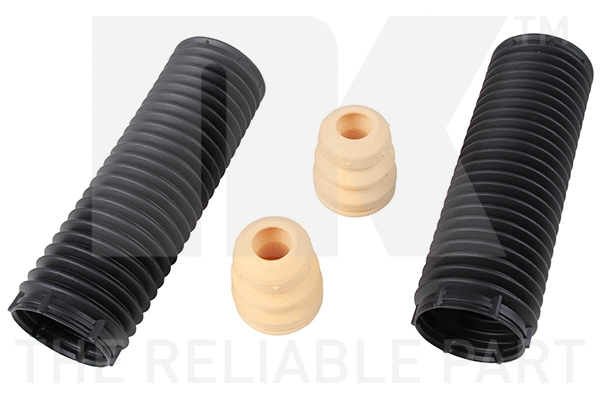 Dust Cover Kit, shock absorber (692517)