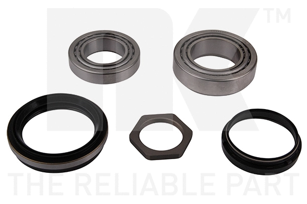 Wheel Bearing (752235)