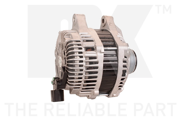 Alternator (4837008)
