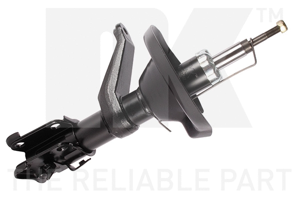 Shock Absorber (65261392)