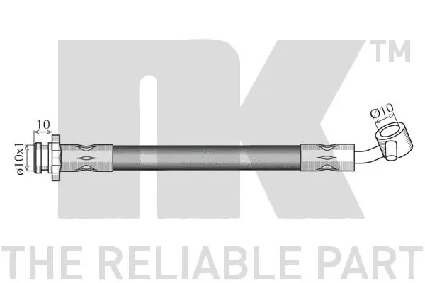 Brake Hose