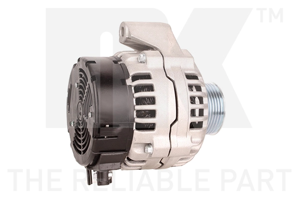Alternator (4837020)