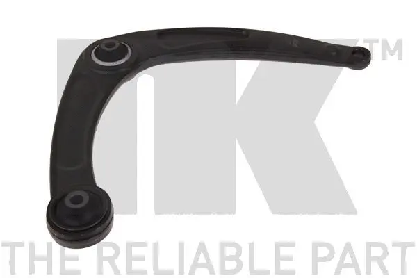 Control/Trailing Arm, wheel suspension (5013726)