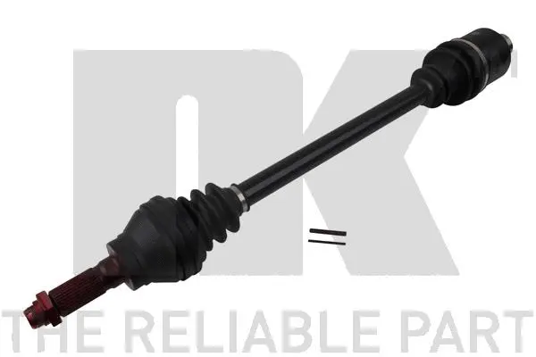 Drive Shaft (503951)