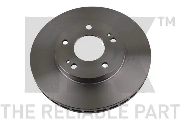 Brake Disc (203034)