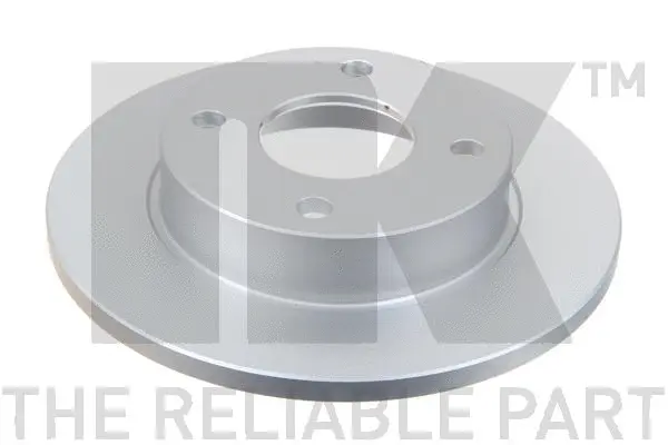 Brake Disc (312543)