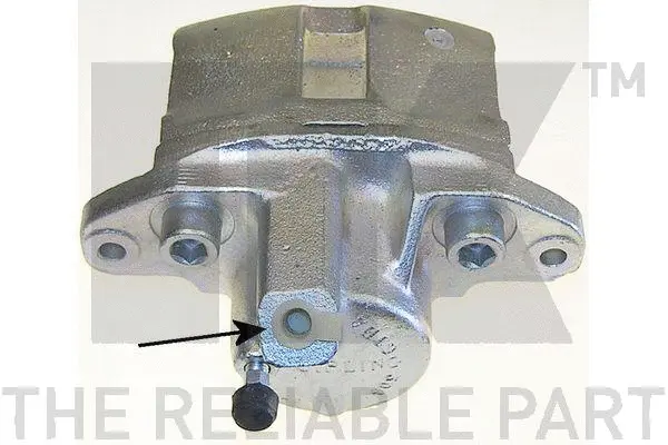 Brake Caliper (213955)