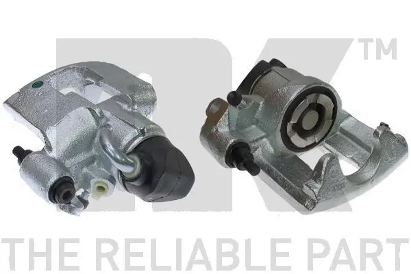 Brake Caliper (211941)