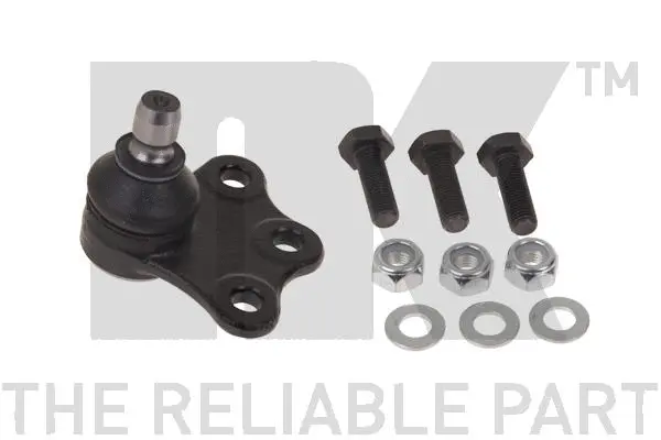 Ball Joint (5043636)