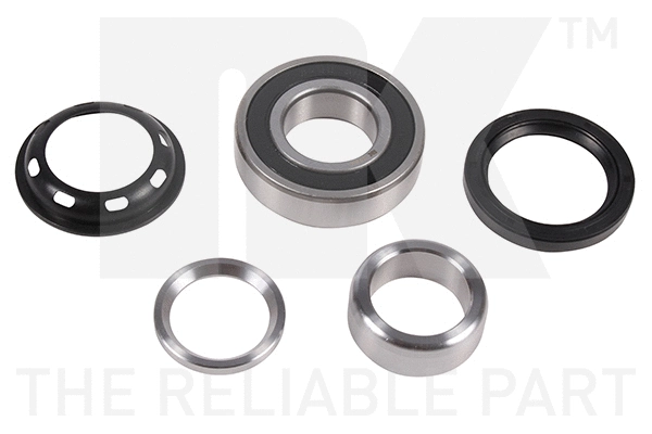 Wheel Bearing Kit (765211)
