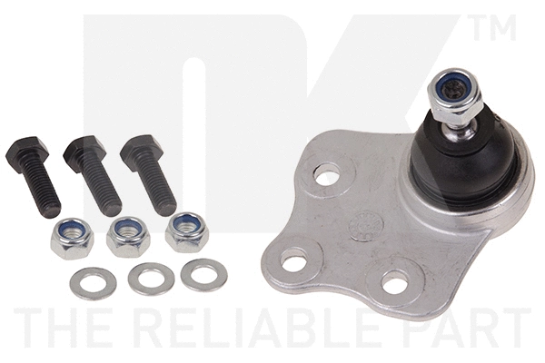 Ball Joint