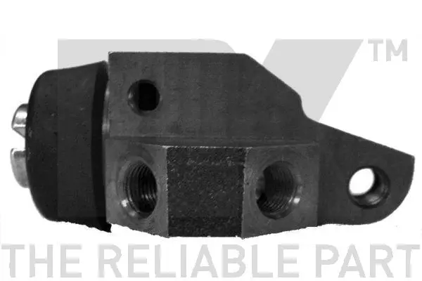 Wheel Brake Cylinder (809927)