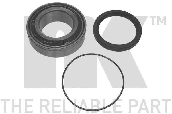 Wheel Bearing Kit (763308)