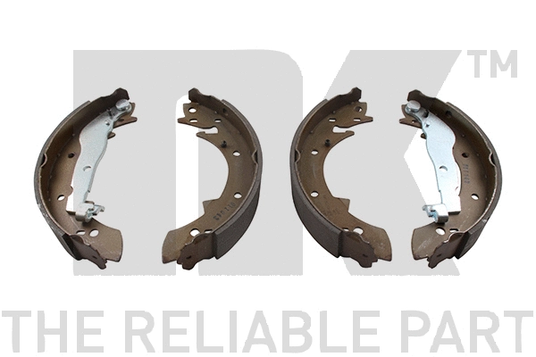 Brake Shoe Set (2799447)