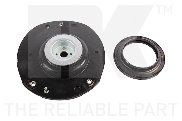 Suspension Strut Support Mount (683701)