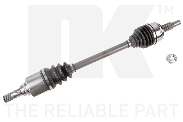 Drive Shaft (503980)