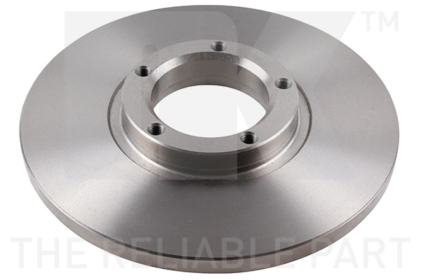 Brake Disc (202523)
