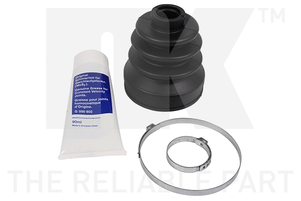 Bellow Kit, drive shaft (524001)