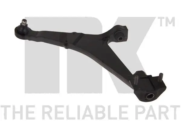 Control/Trailing Arm, wheel suspension (5013705)